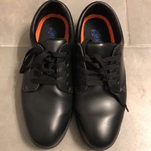 Bandos unisex marching band shoes!